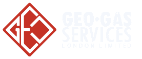 Geo Gas Services logo