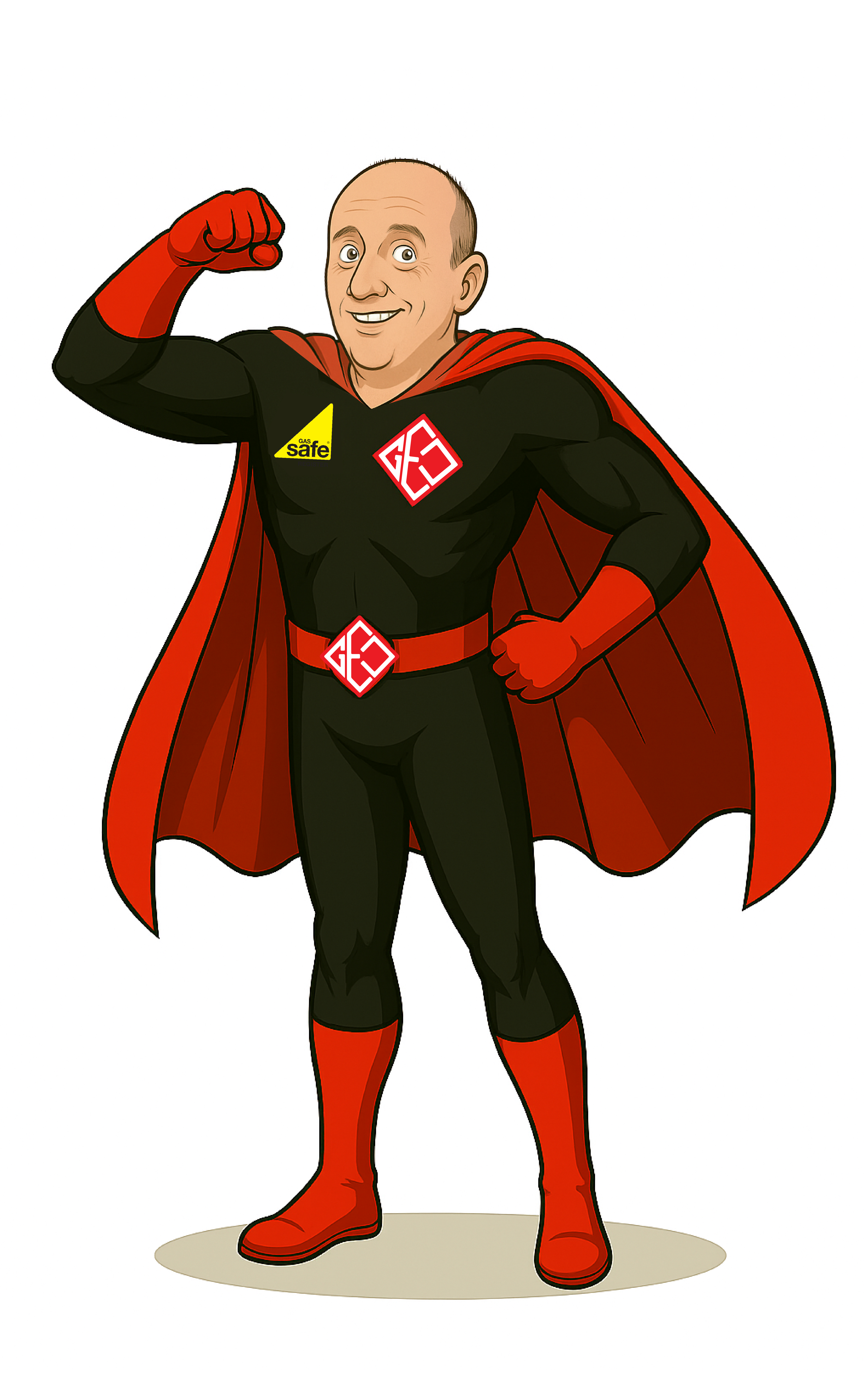 Matthew hero profile